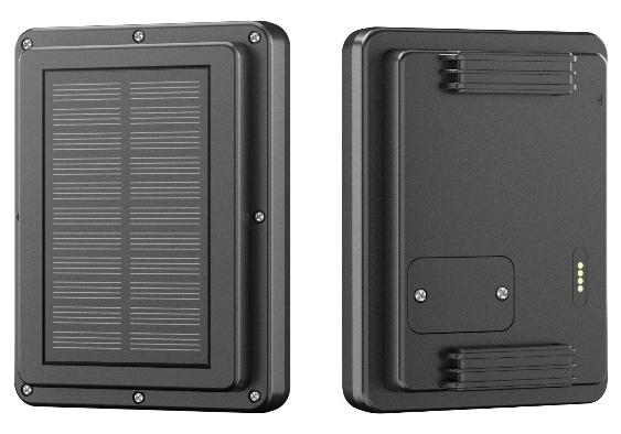 GPSONE F29 Solar Tracker