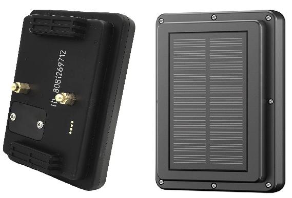 GPSONE F29A Solar Tracker Pro