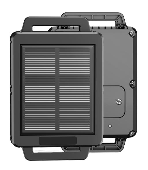 GPSONE F30 Solar Tracker Compact